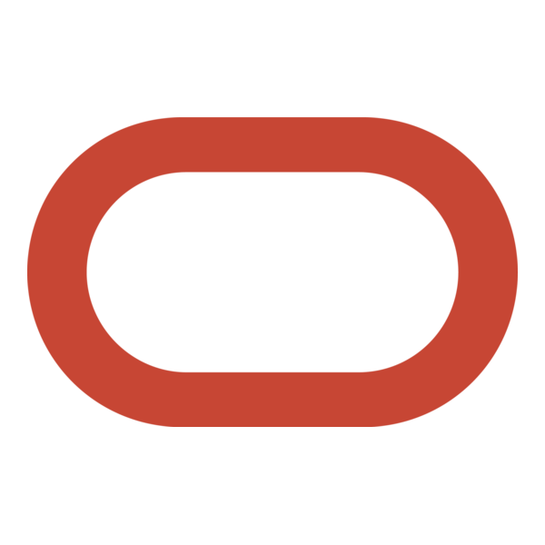 Oracle Corporation Logo PNG Vector