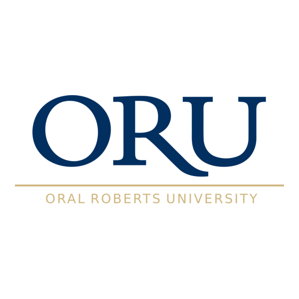 Oral Roberts University Logo PNG Vector