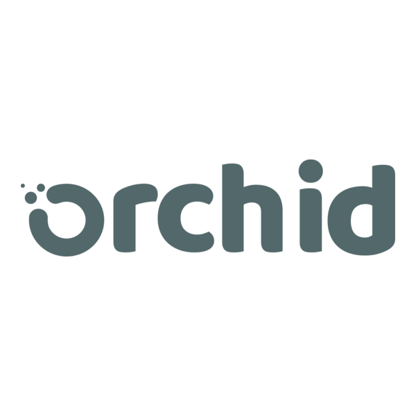 Orchid (OXT) Logo PNG Vector
