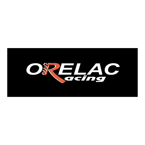 Orelac Racing Verdnatura Logo PNG Vector