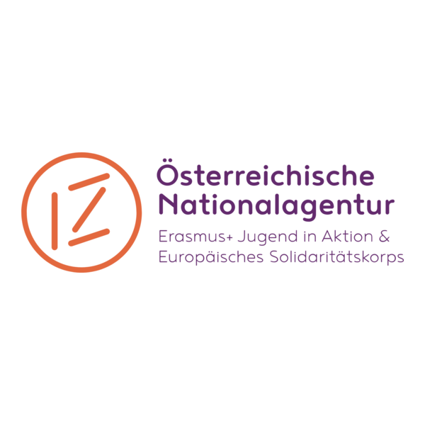 Österreichische Nationalagentur Logo PNG Vector