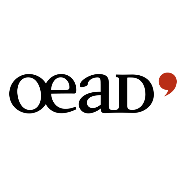 Österreichischer Austauschdienst (OeAD) Logo PNG Vector