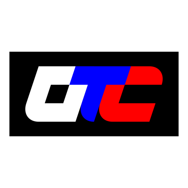 OTS TV Logo PNG Vector