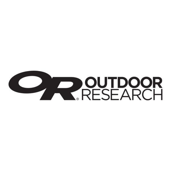 Outdoor Research Logo PNG Vector