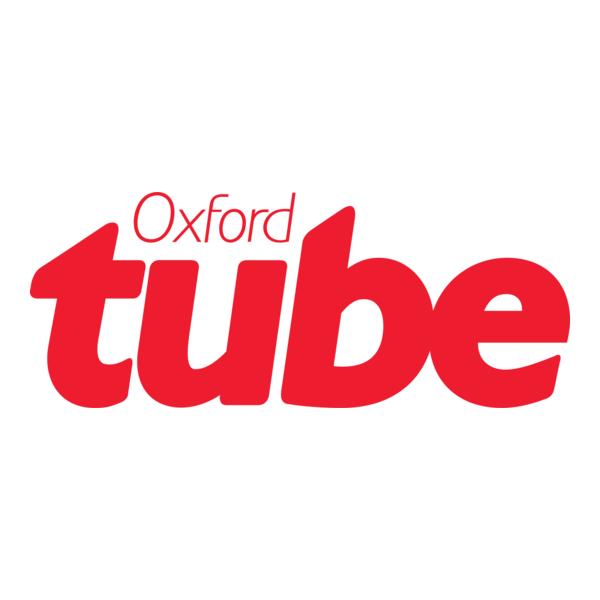 Oxford Tube Logo PNG Vector
