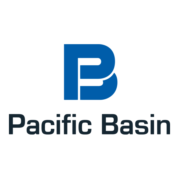 Pacific Basin Logo PNG Vector