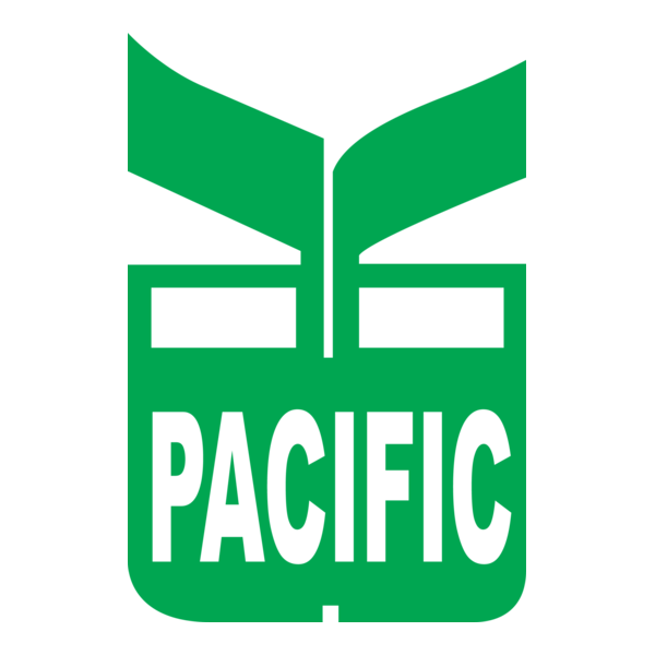 Pacific Pharmaceuticals Ltd Logo PNG Vector