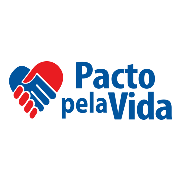 Pacto pela vida Logo PNG Vector