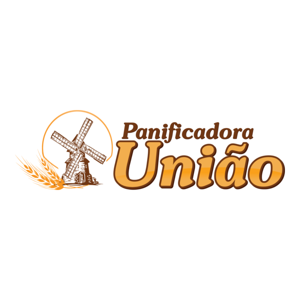 Padaria União Franca Logo PNG Vector