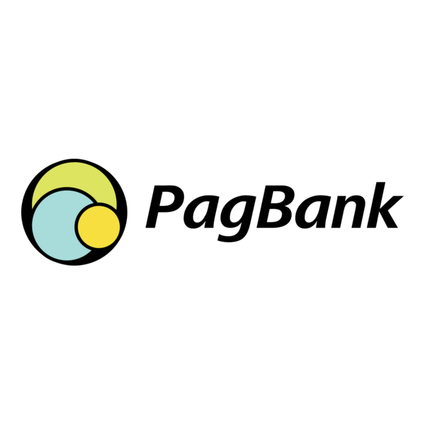 PagBank Logo PNG Vector