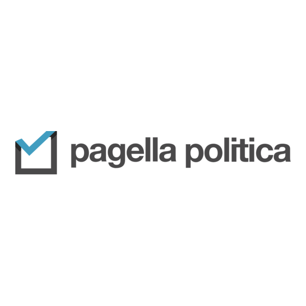 Pagella Politica Logo PNG Vector