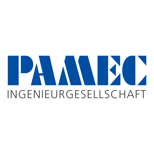 PAMEC PAPP GmbH Logo PNG Vector