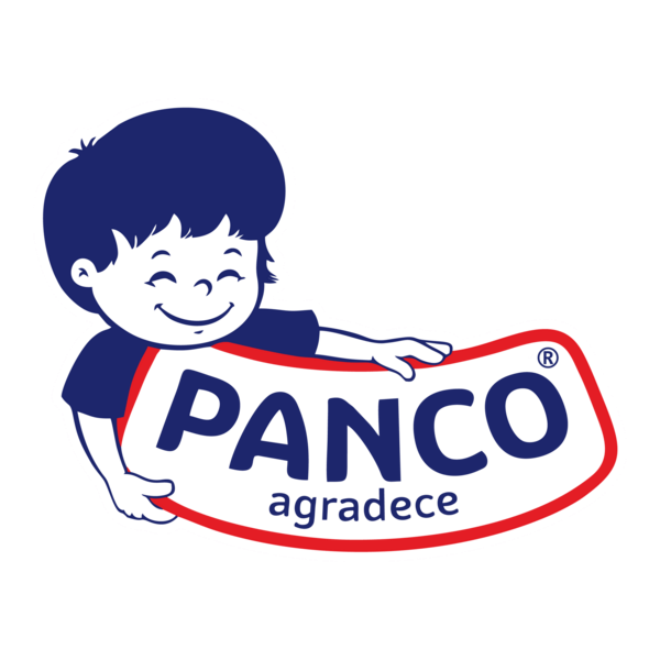 Panco Logo PNG Vector