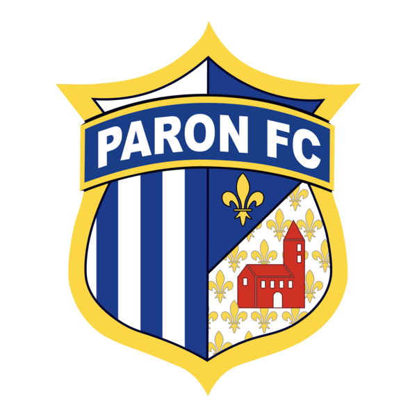Paron FC Logo PNG Vector