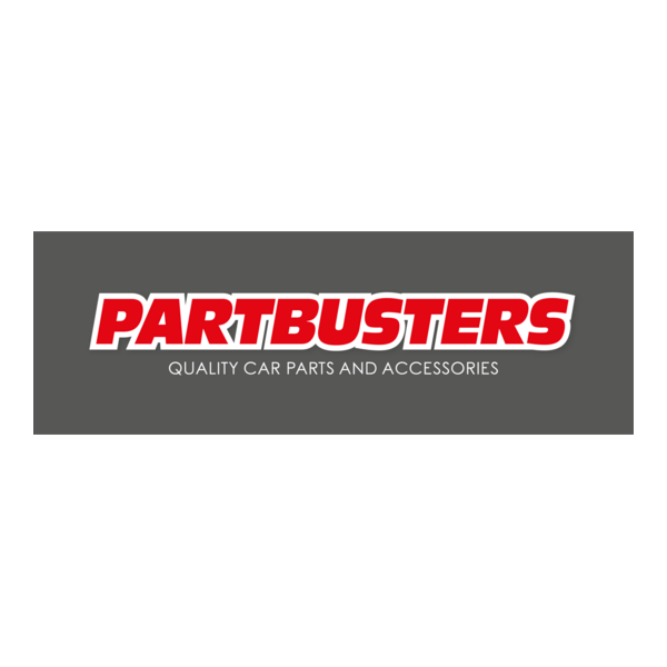 Partbusters Logo PNG Vector