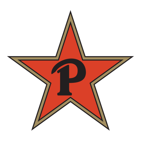Partizani Tirana (1950's) Logo PNG Vector