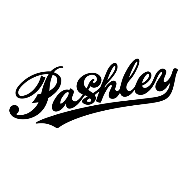 Pashley Cycles Logo PNG Vector
