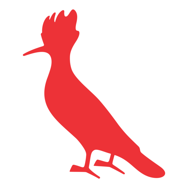 Pássaro Reserva Logo PNG Vector