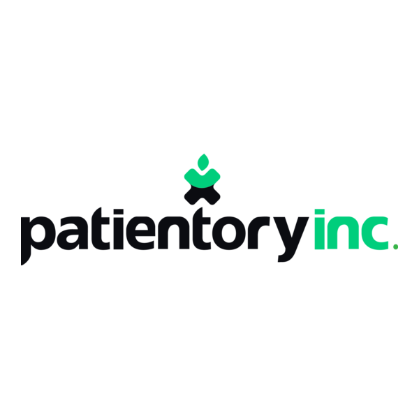 Patientory (PTOY) Logo PNG Vector