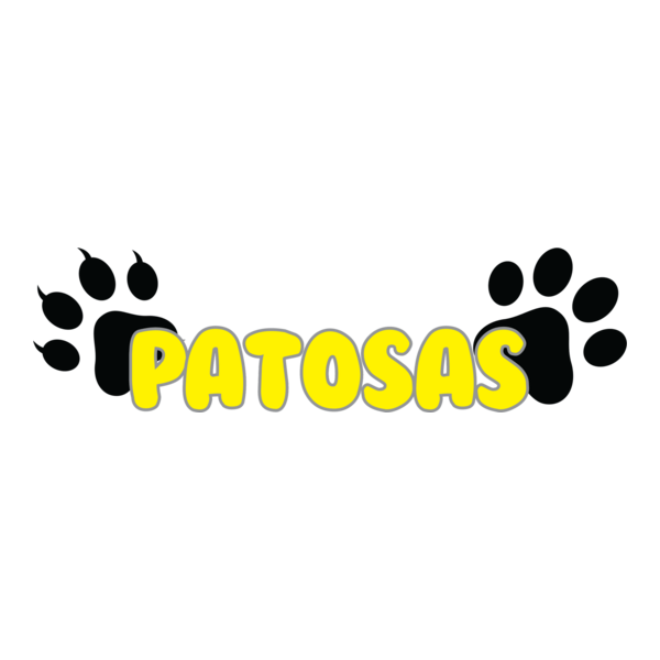 PATOSAS Logo PNG Vector