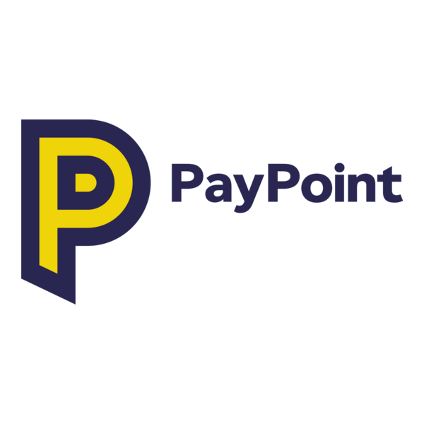 PayPoint Logo PNG Vector