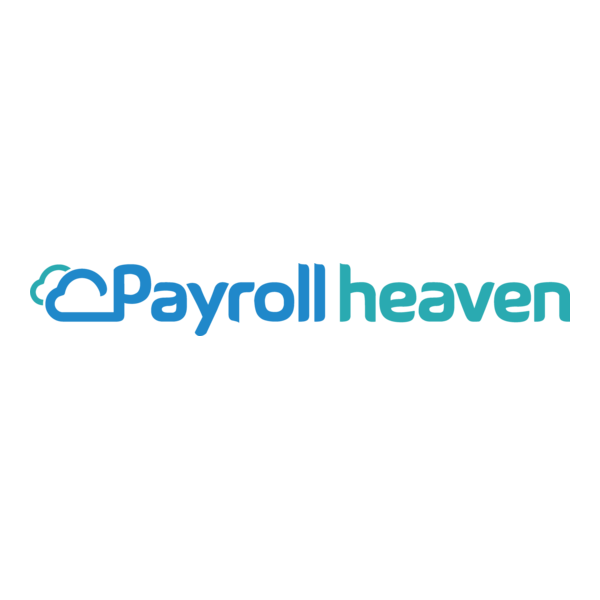 Payroll Heaven Logo PNG Vector