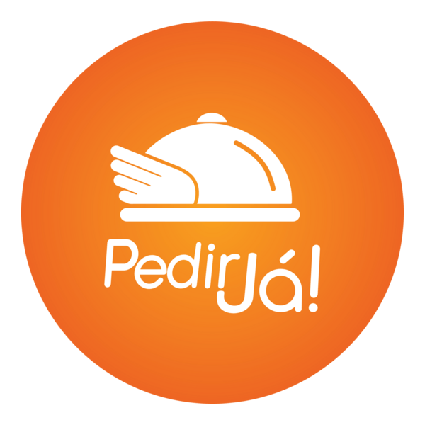 PEDIR JÁ! Logo PNG Vector