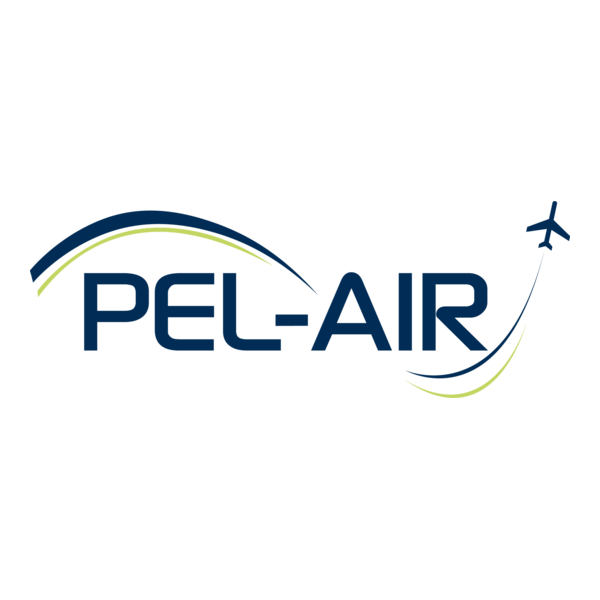 Pel-Air Logo PNG Vector