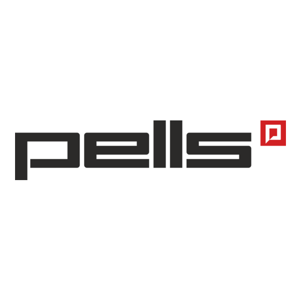Pells Bike Logo PNG Vector