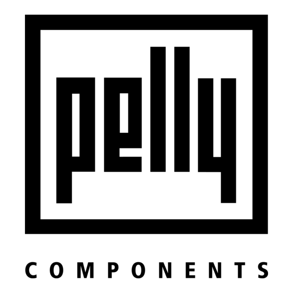 Pelly Components Logo PNG Vector