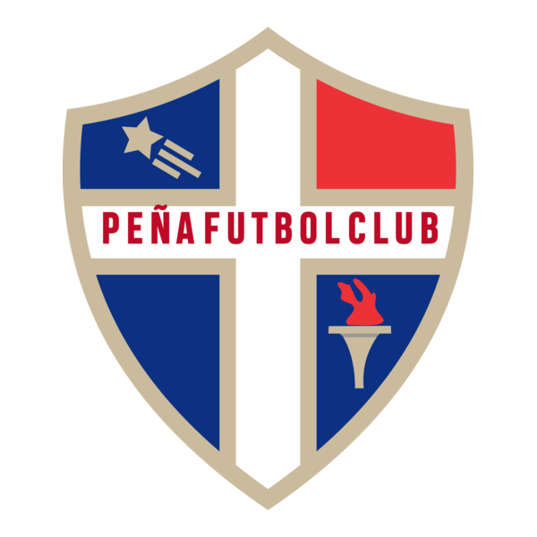 Peña Fútbol Club de Córdoba Logo PNG Vector