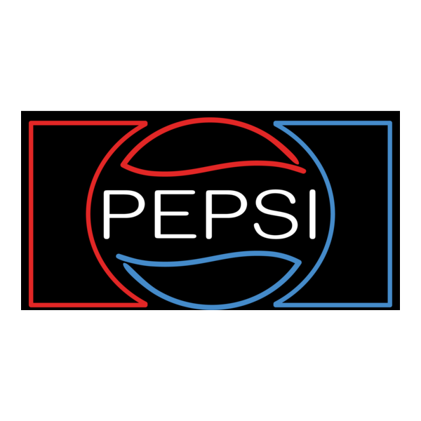 pepsi Logo PNG Vector