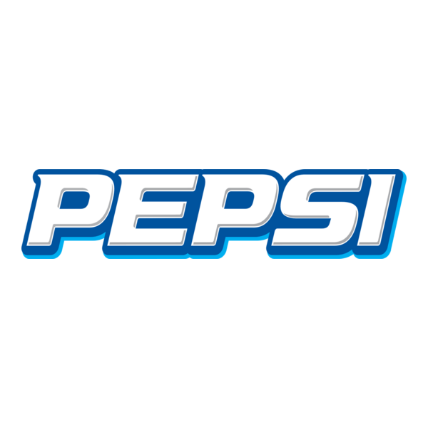 Pepsi Logo PNG Vector