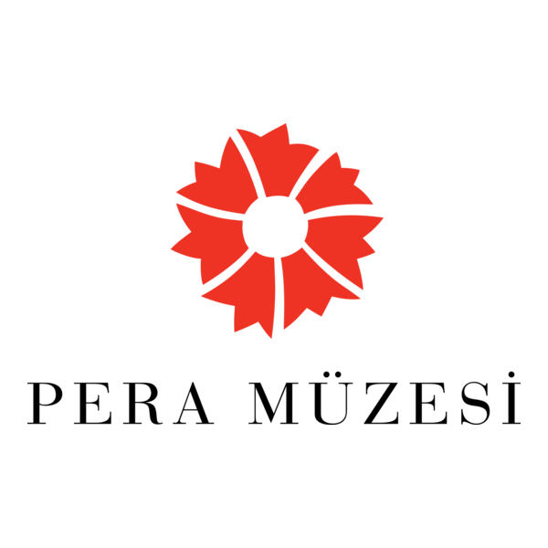 Pera Museum - Pera Müzesi Logo PNG Vector