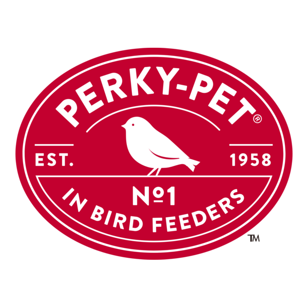 Perky-Pet Logo PNG Vector