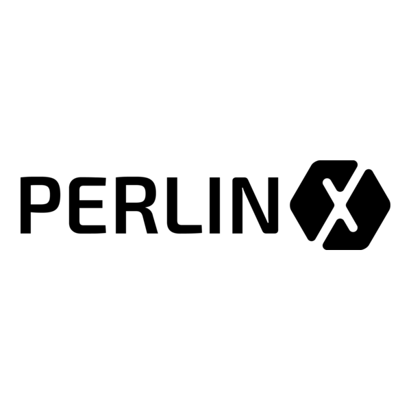 Perlin (PERL) Logo PNG Vector