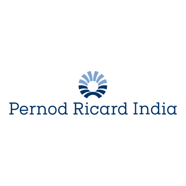 pernod ricard india Logo PNG Vector