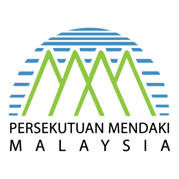 Persekutuan Mendaki Malaysia Logo PNG Vector
