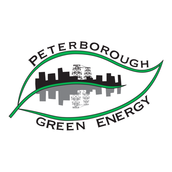 Peterborough Green Energy Ltd Logo PNG Vector