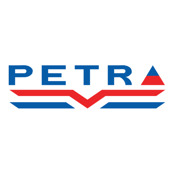 Petra Engineering Industries Co. Logo PNG Vector