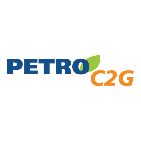 PETRO C2G Logo PNG Vector