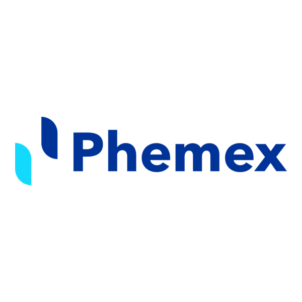 Phemex logo