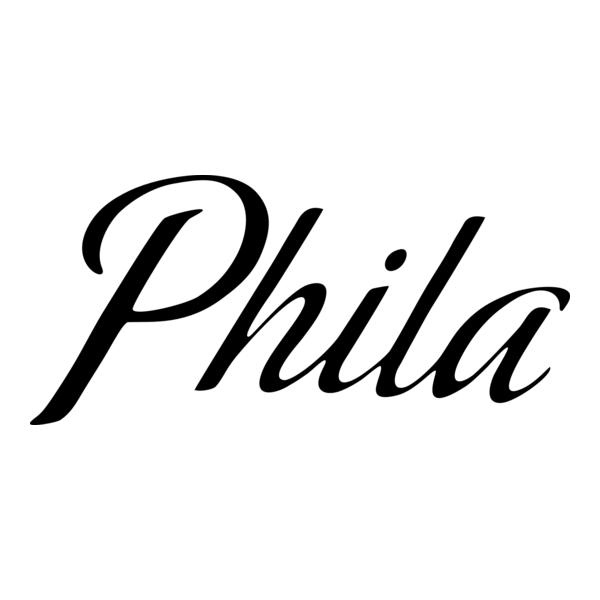 Phila Logo PNG Vector