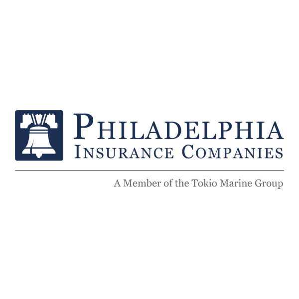 Philadelphia Insurance Companies Logo PNG Vector