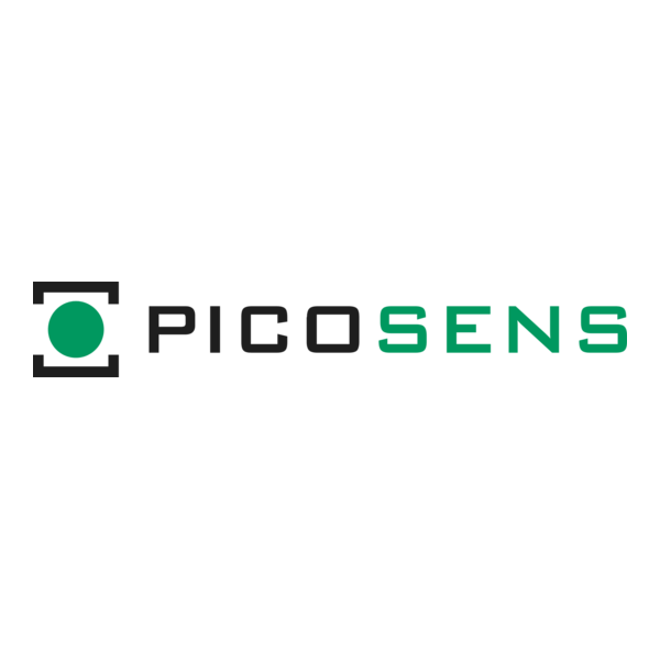 PICOSENS GmbH Logo PNG Vector