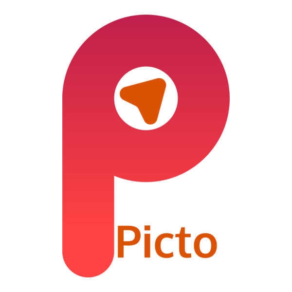 PICTO Logo PNG Vector