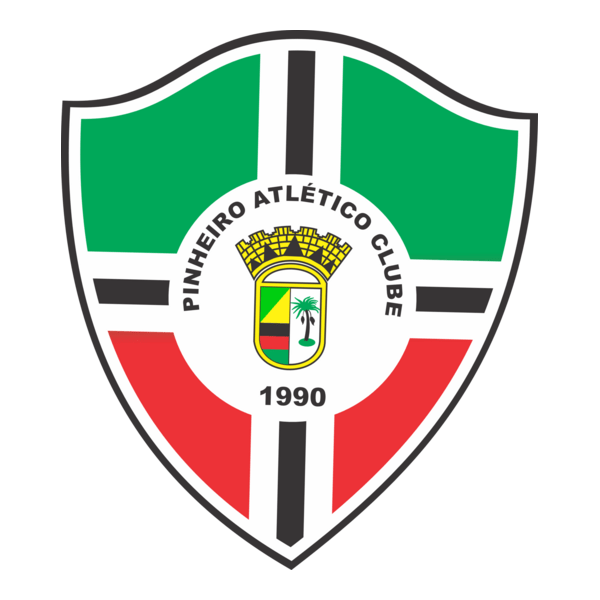 Pinheiro Atletico Clube Logo PNG Vector