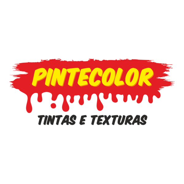 PINTCOLOR Tintas e Texturas Logo PNG Vector