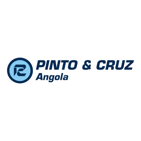 Pinto & Cruz Logo PNG Vector
