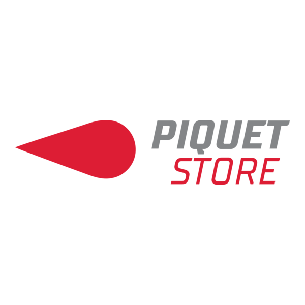 Piquet Store Logo PNG Vector